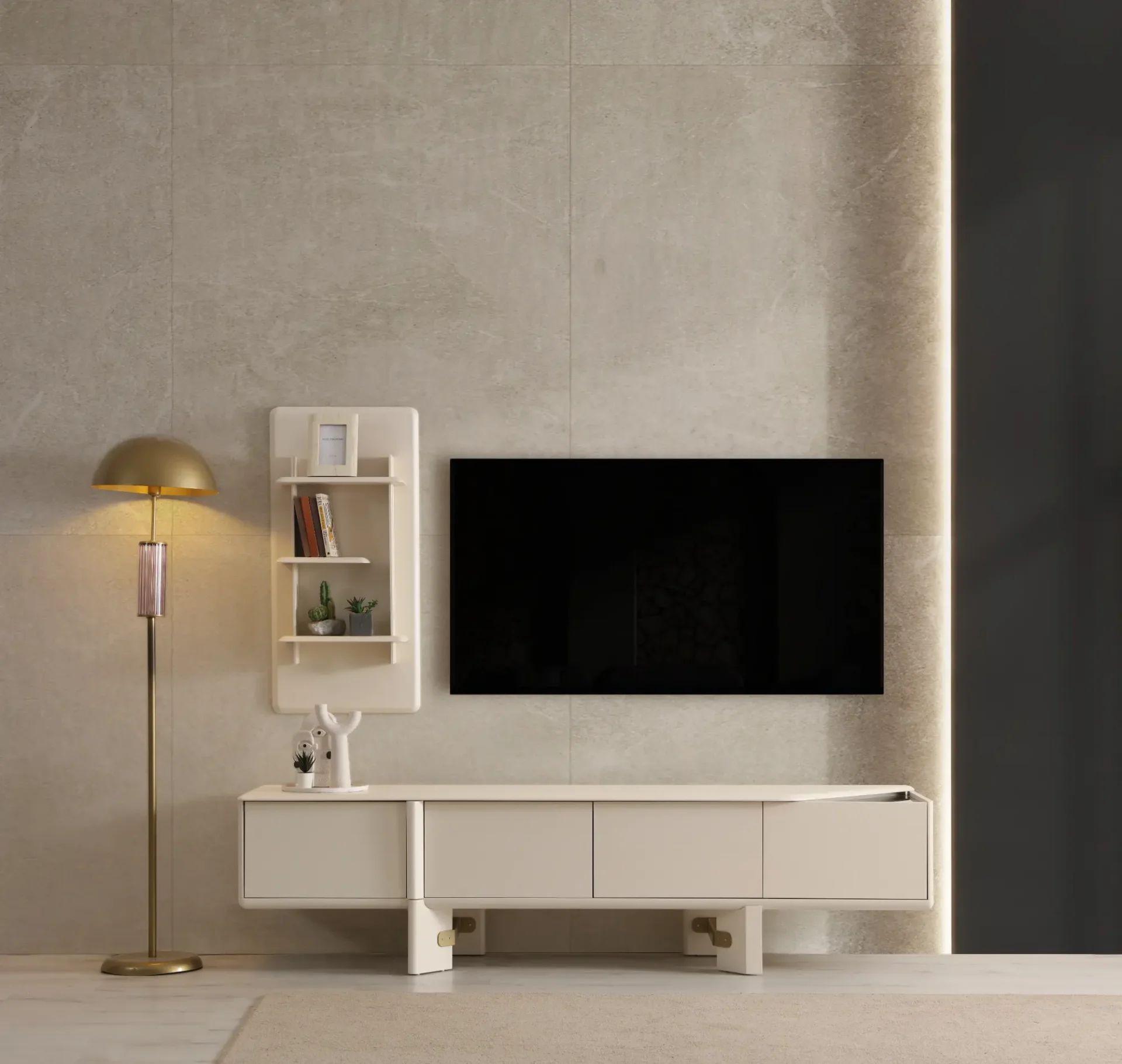 Glamour Tv Ünitesi