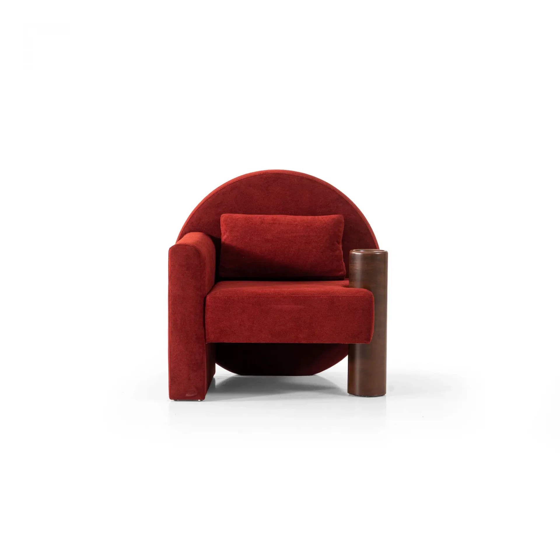 RED BERJER